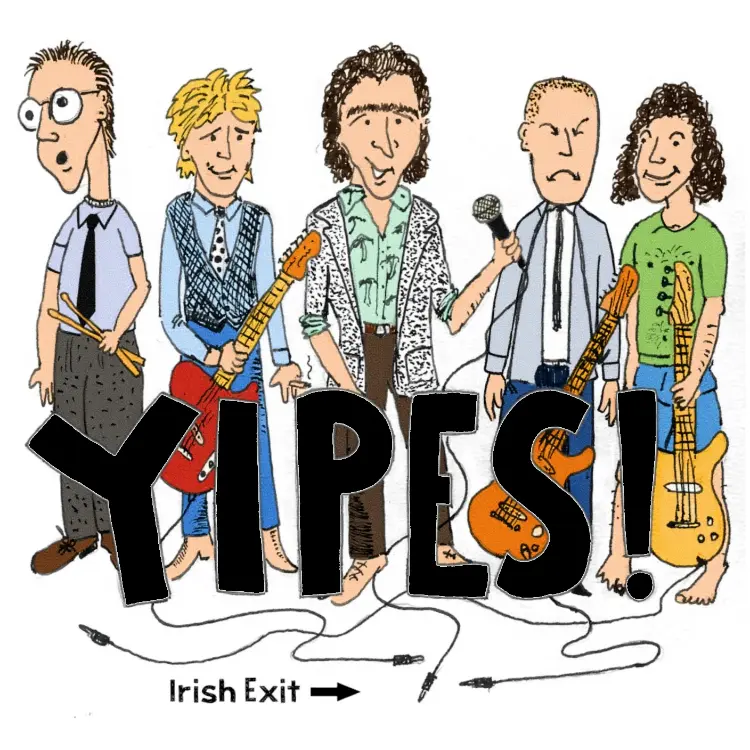 Irish Exit