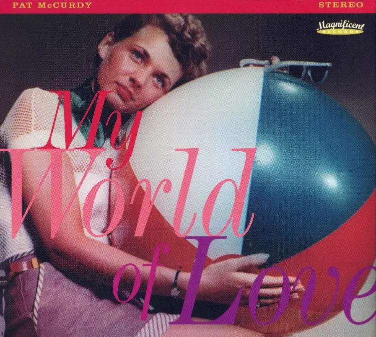 My World of Love